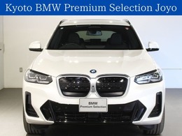 BMW iX3 Mスポーツ ACC/ETC/レンタ/本革/ハーマンカードン