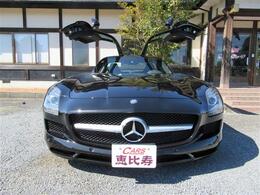 AMG SLSクラス SLS AMG 左ハンドル