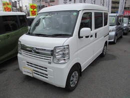 日産 NV100クリッパー 660 GX ハイルーフ セーフティーパッケージ