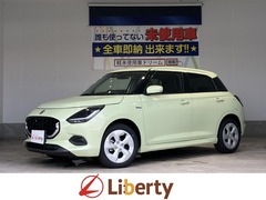スズキ スイフトスポーツ の中古車 1.2 ハイブリッド MX 兵庫県神戸市長田区 160.1万円