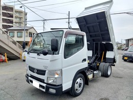 日産 NT450アトラス 全低床2tダンプ 全塗装済み！