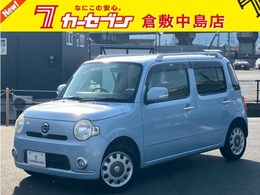 ダイハツ ミラココア 660 プラス X 純正HDDナビ　ミュージックサーバー