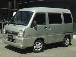 スバル サンバー 660 ディアス 