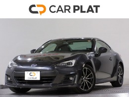スバル BRZ 2.0 S /ワンオーナー/禁煙車/メモリーナビ/フルセ
