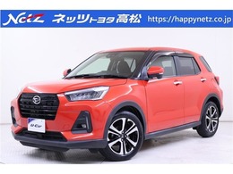 ダイハツ ロッキー 1.0 G SDナビ・フルセグ・全周囲カメラ・ドラレコ