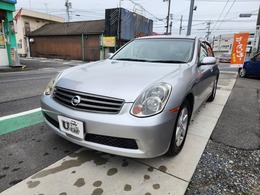 日産 スカイライン 2.5 250GT 