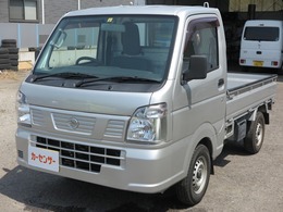 日産 NT100クリッパー 660 DX 5MT　エアコン　パワステ