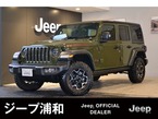 アンリミテッド ルビコン リミテッドED  with サンライダー FLIP TOP for Hardtop 4WD