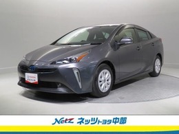 トヨタ プリウス 1.8 S セーフティ プラスII ワンセグナビカメラ　Bluetooth