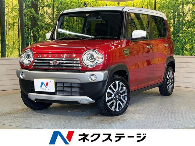衝突被害軽減システム　禁煙車　純正ナビ　ハーフレザーシート　ドラレコ