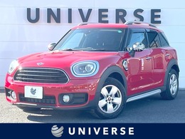 ミニ ミニクロスオーバー バッキンガム 特別仕様車　純正ナビ　バックカメラ