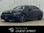 CLS220 d スポーツ エクスクルーシブ パッケージ ディーゼルターボ