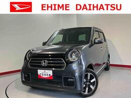 ホンダ N-ONE 660 プレミアム 2WD　プッシュスタート　コーナーセンサー