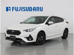 スバル インプレッサハッチバック 2.0 ST-G 4WD 新世代アイサイト