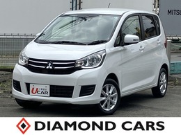 三菱 eKワゴン 660 T セーフティ パッケージ 4WD 4WD　ターボ搭載　当社レンタカーアップ　1