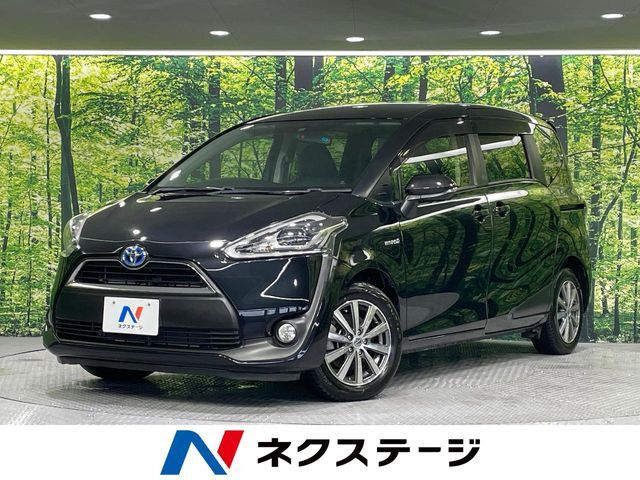 両側電動ドア　純正SDナビ　バックカメラ　禁煙車　スマートキー