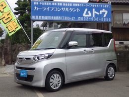 三菱 eKスペース 660 G ETC2.0 ドラレコ　9インチナビ