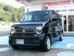 ホンダ N-WGN 660 L ホンダ センシング ワンオーナー・禁煙車・ETC・フォグランプ