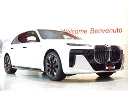 BMW 7シリーズ 740i Mスポーツ ザ ファーストエディション 50台限定 セレクトPKG リアコンフォートPKG