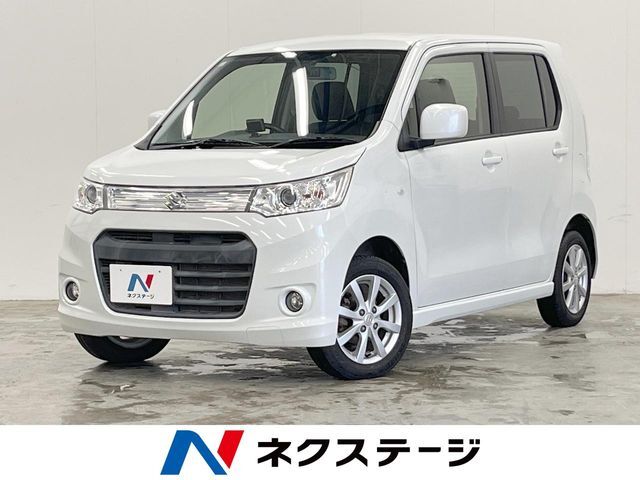 4WD　SDナビ　スマートキー　HIDヘッド　オートライト　オートエアコ