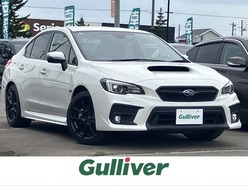 R1　スバル　WRX　S4