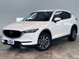 マツダ CX-5 2.2 XD エクスクルーシブ モード ディーゼルターボ 