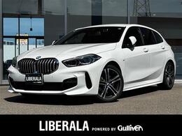 BMW 1シリーズ 118d Mスポーツ エディション ジョイ プラス ディーゼルターボ 前後ドラレコ App-conect アドブルー ACC