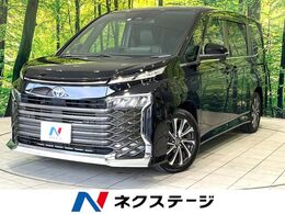 トヨタ ヴォクシー 1.8 ハイブリッド S-Z 両側電動ドア　バックカメラ　衝突軽減　純