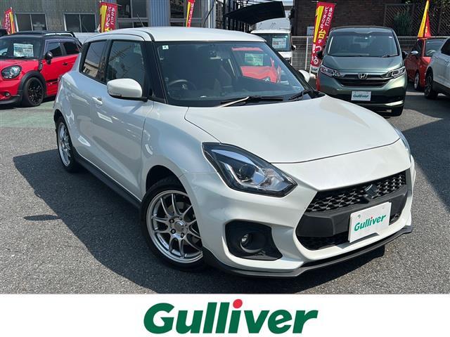 スイフト1.6スポーツ　5MT スイフト1.6スポーツ5MT