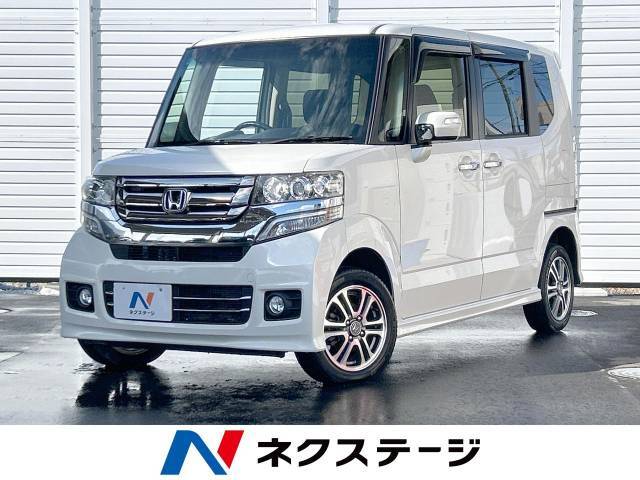 純正8型インターナビ　バックカメラ　シートヒーター　電動スライドドア