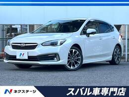 スバル インプレッサスポーツ 1.6 i-S アイサイト 4WD 後期D型　4WD　アイサイトセイフティ+