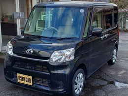 ダイハツ タント 660 L ナビ　TV