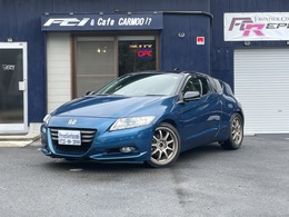 ホンダ CR-Z 1.5 アルファ アルファ　6MT車