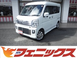 日産 NV100クリッパーリオ 660 G ハイルーフ 4WD 4WD！ターボ！ハイルーフ！純正メモリーナビTV