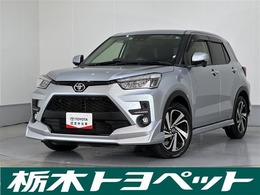 トヨタ ライズ 1.0 Z 