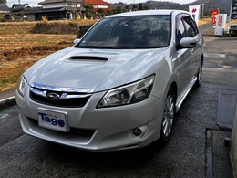 スバル エクシーガ 2.0 GT 4WD 