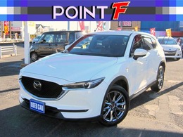 マツダ CX-5 2.2 XD 100周年 特別記念車 ディーゼルターボ 10.25型ナビTV/BOSE/360°カメラ/赤革/HUD