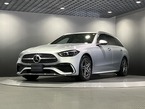 C220dアバンギャルドAMGラインパッケージ (ISG搭載モデル) ディーゼルターボ MP202401