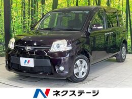 トヨタ シエンタ 1.5 ダイス 純正ナビ Bカメラ ETC ドラレコ 禁煙車