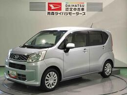 ダイハツ ムーヴ 660 L SAII 4WD ナビ スターター 保証1年距離無制限