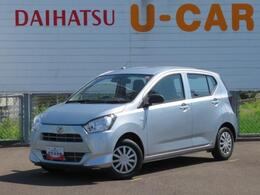 ダイハツ ミライース 660 L SAIII 