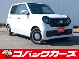 ホンダ N-ONE 660 オリジナル /黒半革/禁煙/ナビTV/Bluetooth/LED/バック