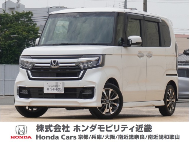 令和4年式　ワンオーナー　当店の販売車両はそのほとんどが自社での下取り車とデモカー（展示、試乗車）から構成され、安心してご購入いただけますよ