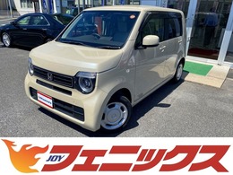 ホンダ N-WGN 660 L ホンダ センシング 純正メモリーナビ　バックカメラ　LEDオー
