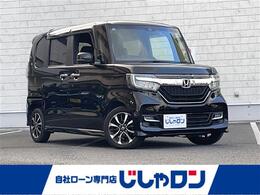 ホンダ N-BOX 660 G L ホンダセンシング ナビ/ホンダセンシング/Bカメラ/パワスラ