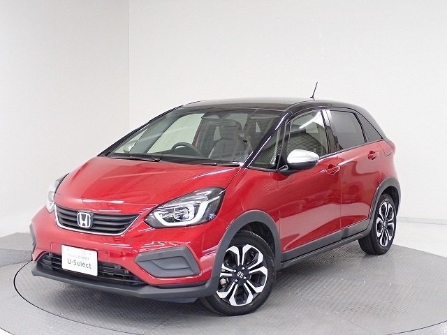 この車両は【Honda中古車認定グレードU-Select　Premium】です。無料保証2年間と3つの安心をお約束します。詳しくは下の写真をスクロールして下さい。