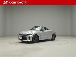 トヨタ コペン GR スポーツ トヨタ認定中古車　ロングラン保証付き