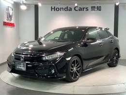 ホンダ シビック 1.5 H　SENSING　最長5年保証　ワンオ-ナ-