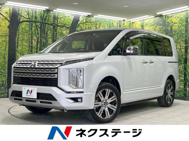 両側電動スライドドア　e-Assist　禁煙車　純正10型SDナビ