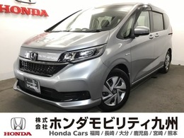 ホンダ フリード+ 1.5 ハイブリッド G ホンダセンシング シートヒーター　ドラレコ　リアカメラ